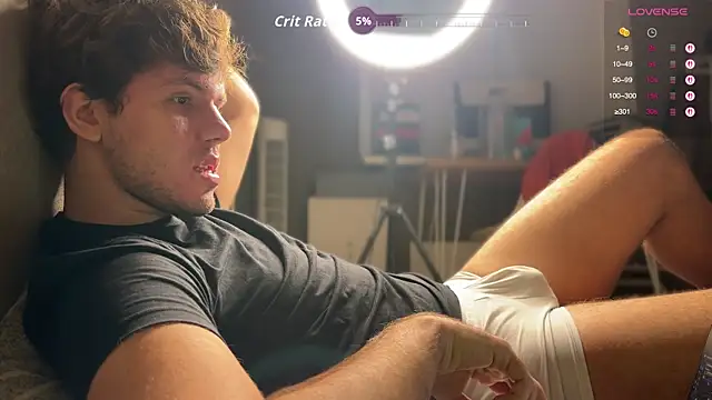 mynameischris online show from 27, 11, 2025