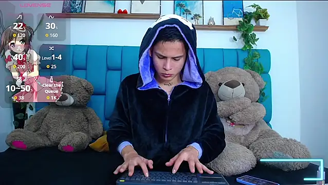 Brian hot online show from 9, 2, 2026