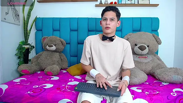 Brian hot online show from 15, 3, 2026