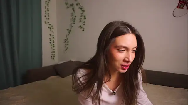 MissyHuf online show from 10, 1, 2026