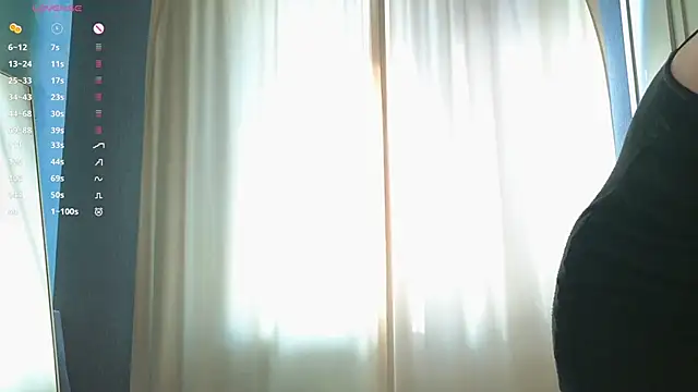 Snapshot of kitsun_ne chatting on 13, 5, 2026 kitsun ne online show from 13, 5, 2026