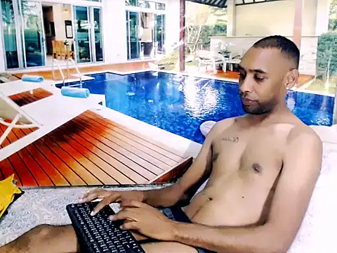 IndianMagicMike online show from 25, 11, 2025