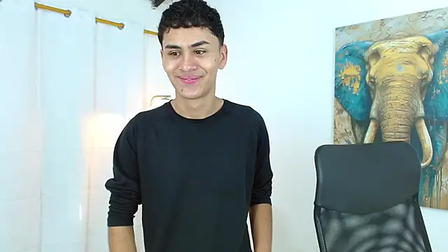 Alancum7 online show from 8, 10, 2025