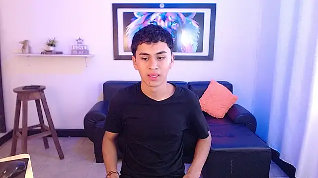 Alancum7 online show from 16, 10, 2025