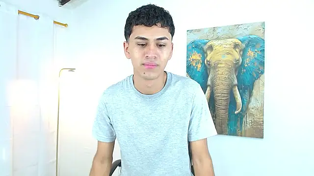 Alancum7 online show from 20, 10, 2025