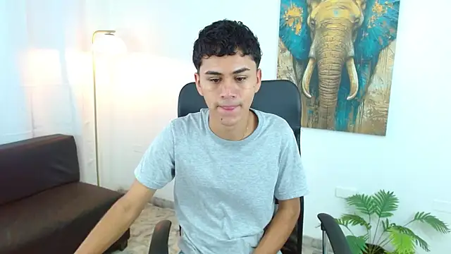 Alancum7 online show from 23, 10, 2025