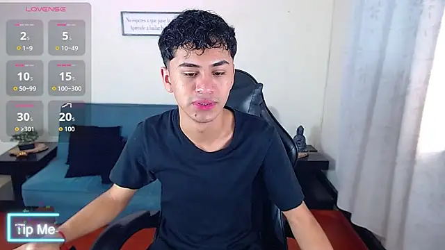 Alancum7 online show from 1, 4, 2026