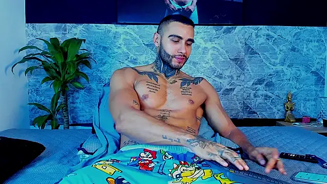 Danny Willson online show from 2, 2, 2026