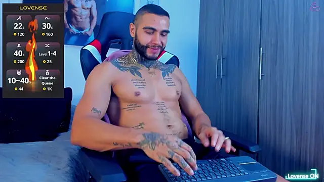 Danny Willson online show from 17, 3, 2026