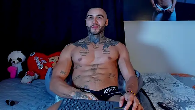 Snapshot of Danny_Willson chatting on 24, 6, 2026 Danny Willson online show from 24, 6, 2026
