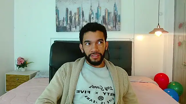 Snapshot of andresnoir_ chatting on 14, 12, 2025 andresnoir online show from 14, 12, 2025