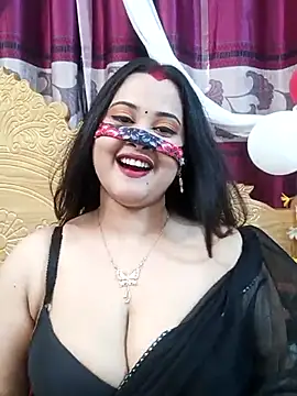 Beauty Queen Soniya online show from 19, 2, 2026