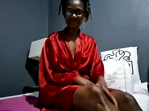 NaughtyCouga online show from 4, 4, 2026