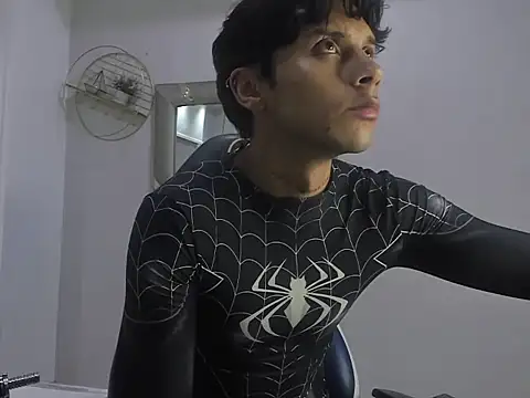 ErosDominant online show from 31, 10, 2025