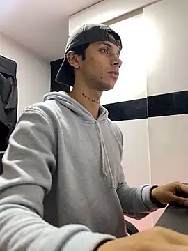 ErosDominant online show from 20, 11, 2025