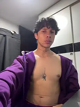 ErosDominant online show from 5, 12, 2025