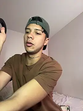 ErosDominant online show from 14, 1, 2026