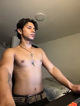 ErosDominant online show from 5, 3, 2026