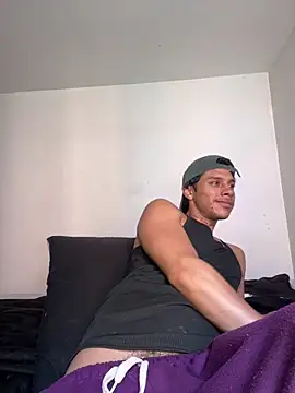 ErosDominant online show from 28, 3, 2026