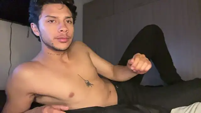 ErosDominant online show from 17, 4, 2026