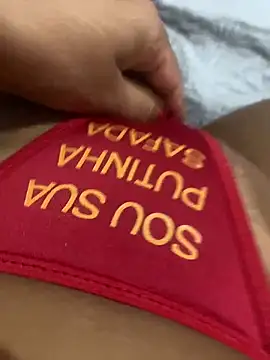 Brunamorenago online show from 25, 3, 2026