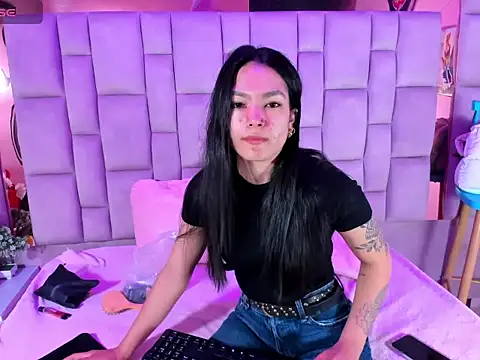 Gisell Squirt  online show from 3, 12, 2025