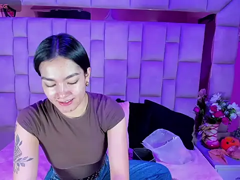 Gisell Squirt  online show from 17, 12, 2025