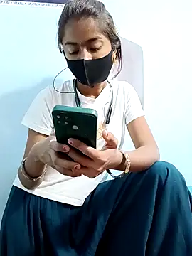 Payal G online show from 15, 11, 2025