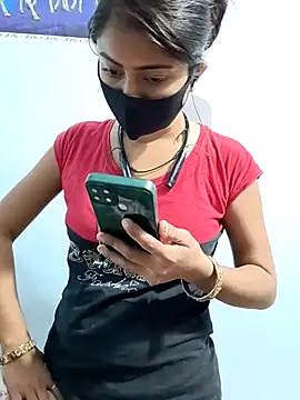 Payal G online show from 26, 11, 2025