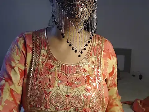 Punjabi Bhabhi  online show from 12, 10, 2025