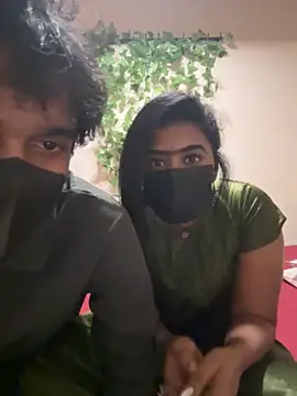 Snapshot of Chennai_Fire chatting on 20, 11, 2025 Chennai Fire online show from 20, 11, 2025