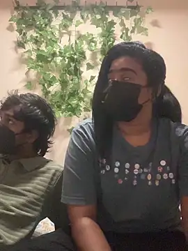 Snapshot of Chennai_Fire chatting on 30, 11, 2025 Chennai Fire online show from 30, 11, 2025