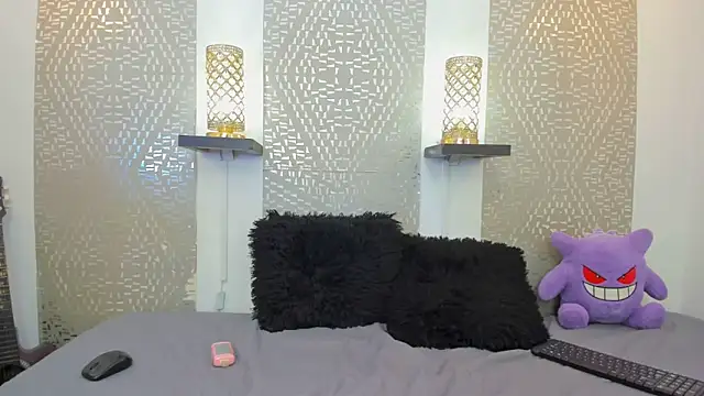 JacobBlackwell  online show from 15, 12, 2025