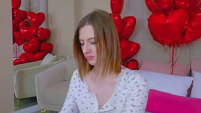 JessiJull online show from 15, 2, 2026