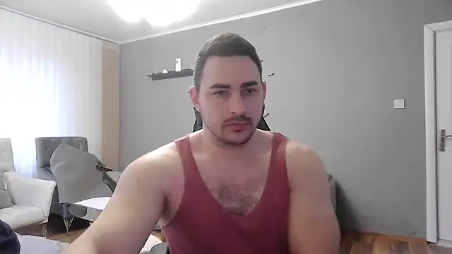 Snapshot of mastermute chatting on 13, 2, 2026 mastermute online show from 13, 2, 2026