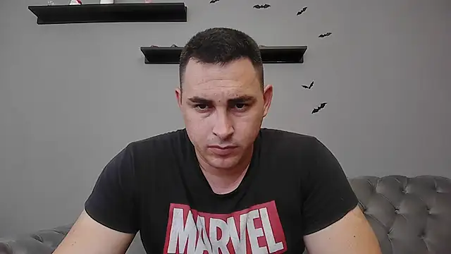 Snapshot of mastermute chatting on 1, 7, 2026 mastermute online show from 1, 7, 2026