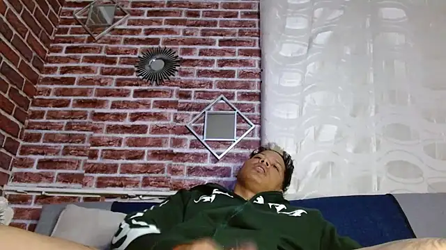 jordan bigcock  online show from 25, 3, 2026