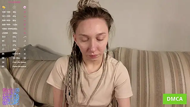 JohnetteConstine online show from 28, 10, 2025