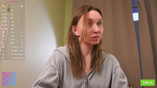 JohnetteConstine online show from 14, 11, 2025