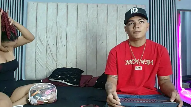 dante and kiara online show from 25, 11, 2025