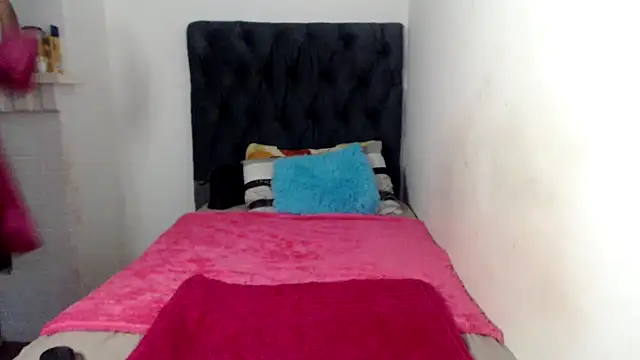 MissLola026 online show from 14, 1, 2026