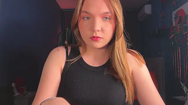 RebeccaEglitis online show from 12, 5, 2026