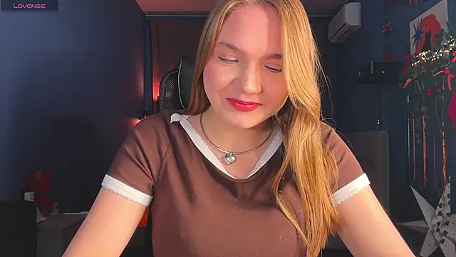 RebeccaEglitis online show from 17, 5, 2026