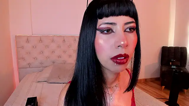 Snapshot of Nina_fox_0691 chatting on 22, 5, 2026 Nina fox 0691 online show from 22, 5, 2026