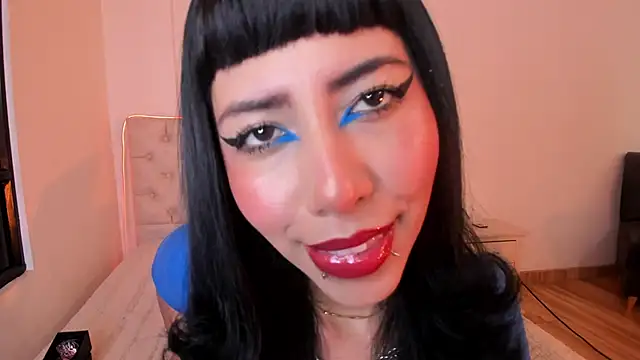 Snapshot of Nina_fox_0691 chatting on 30, 5, 2026 Nina fox 0691 online show from 30, 5, 2026
