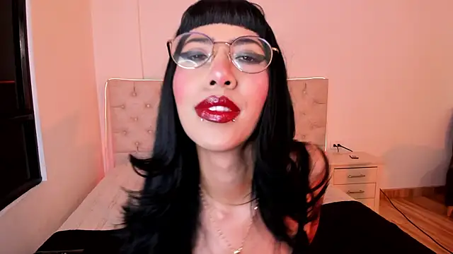 Snapshot of Nina_fox_0691 chatting on 31, 5, 2026 Nina fox 0691 online show from 31, 5, 2026