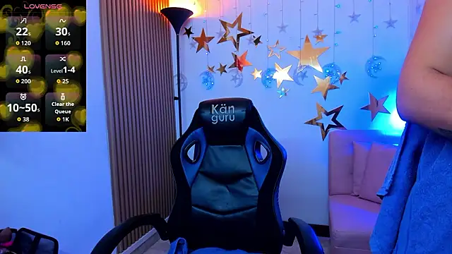 allison mc online show from 15, 3, 2026