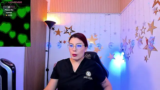 allison mc online show from 19, 3, 2026