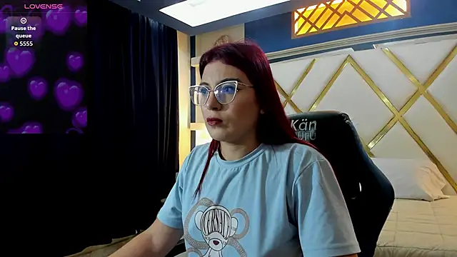 allison mc online show from 8, 4, 2026