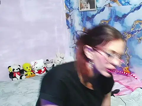 Snapshot of cerecita_anna chatting on 22, 10, 2025 cerecita anna online show from 22, 10, 2025